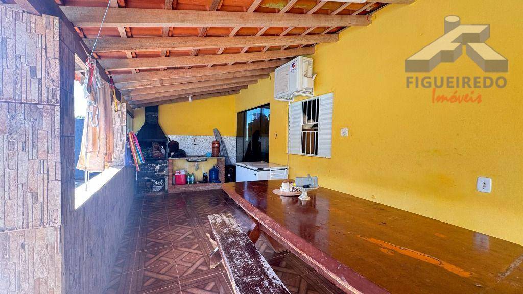 Chácara, 2 quartos, 1800 m² - Foto 3