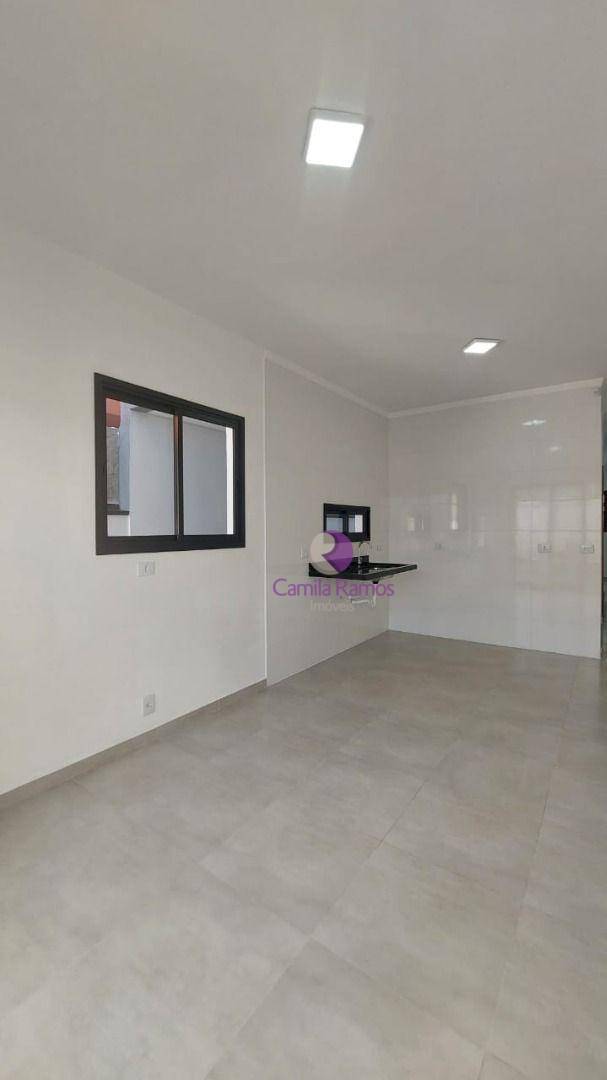 Sobrado à venda com 3 quartos, 107m² - Foto 7