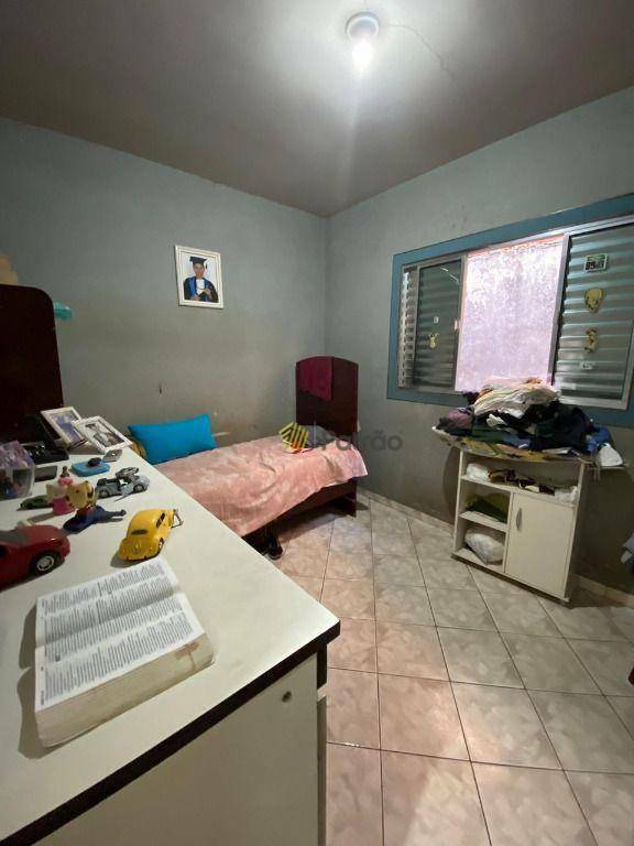 Sobrado à venda com 3 quartos, 180m² - Foto 7