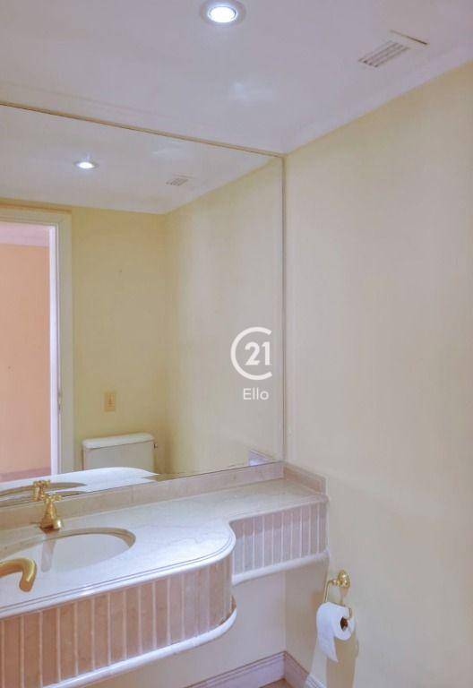 Apartamento à venda com 3 quartos, 267m² - Foto 22