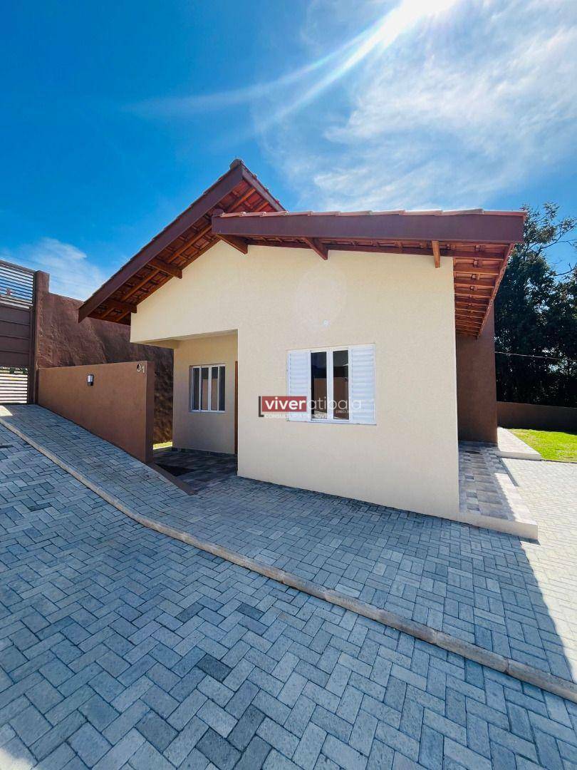 Casa de Condomínio à venda com 2 quartos, 74m² - Foto 22