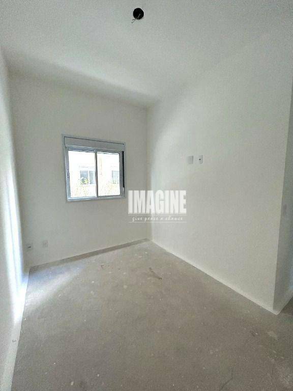 Apartamento à venda com 1 quarto, 37m² - Foto 2