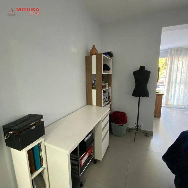 Sobrado à venda com 2 quartos, 90m² - Foto 15