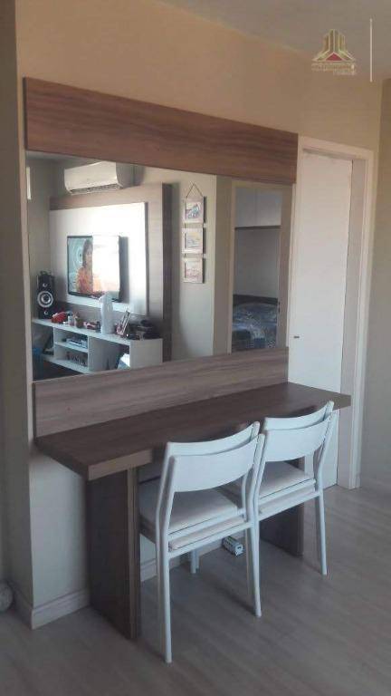 Apartamento à venda com 2 quartos, 41m² - Foto 20