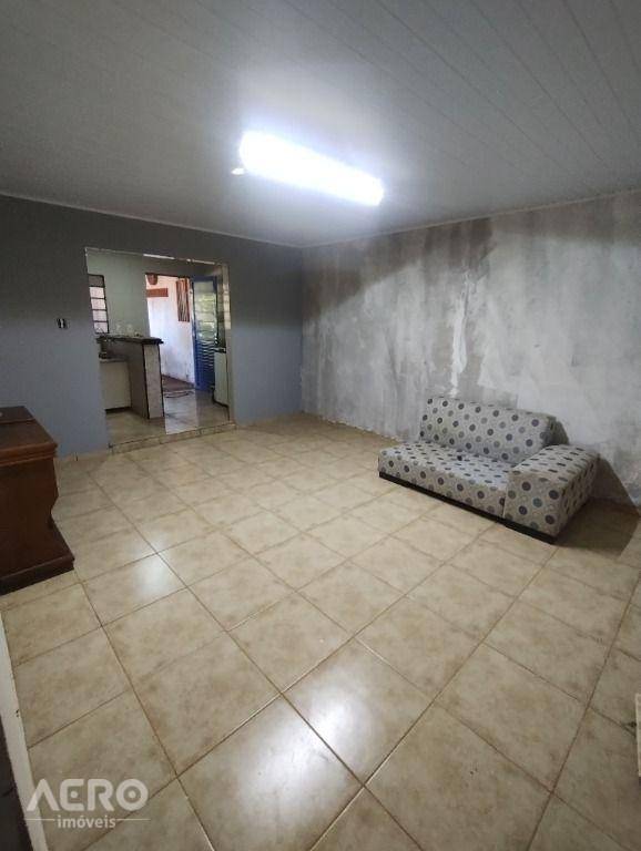 Chácara à venda com 4 quartos, 120m² - Foto 5