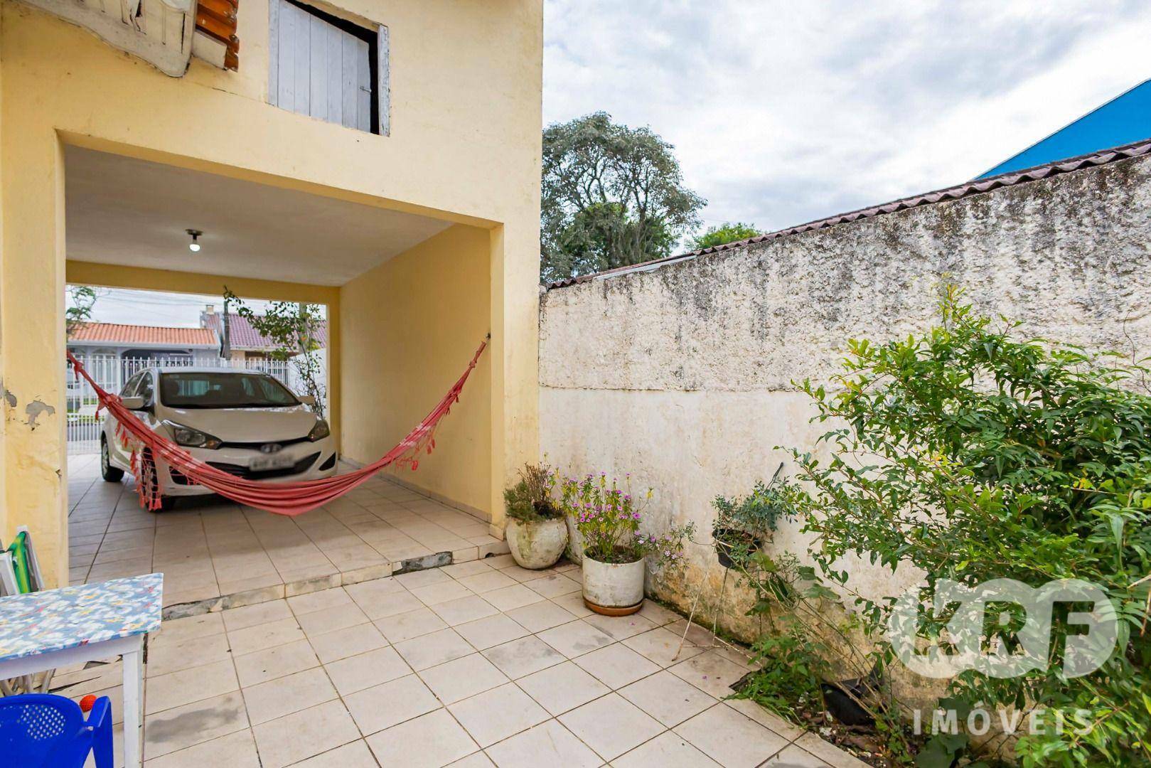 Casa à venda com 4 quartos, 96m² - Foto 35