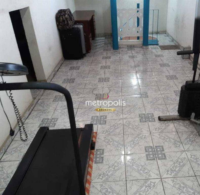 Sobrado à venda com 2 quartos, 150m² - Foto 12