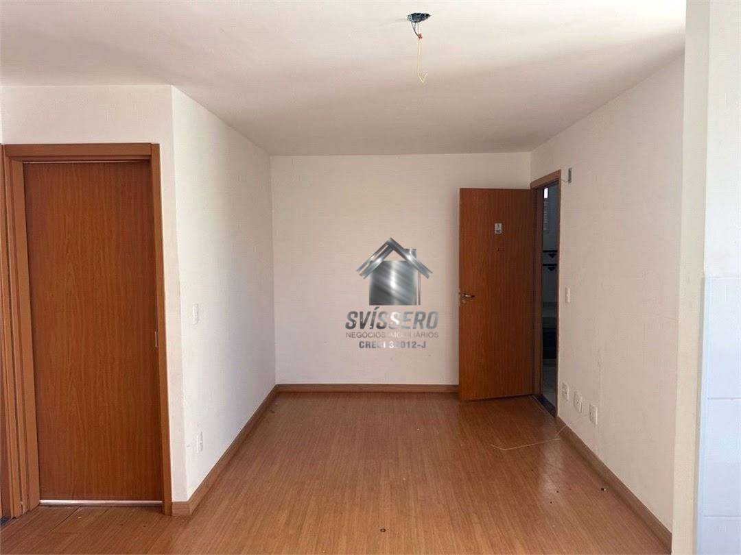 Apartamento, 2 quartos, 43 m² - Foto 5