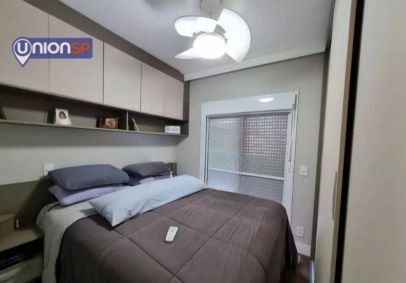 Apartamento à venda com 3 quartos, 85m² - Foto 4