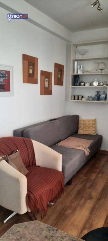 Apartamento à venda com 2 quartos, 45m² - Foto 4