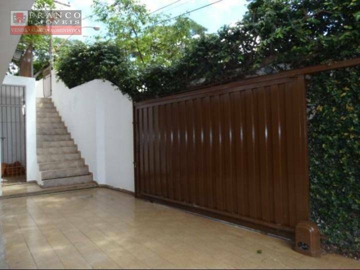 Casa à venda com 5 quartos, 405m² - Foto 18