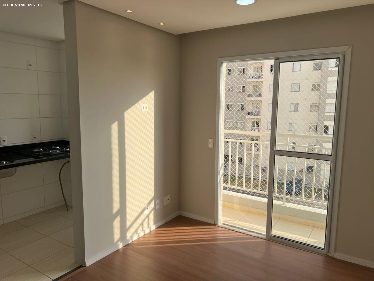 Apartamento à venda com 2 quartos, 55m² - Foto 5