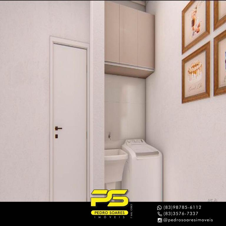 Apartamento à venda com 2 quartos, 50m² - Foto 8