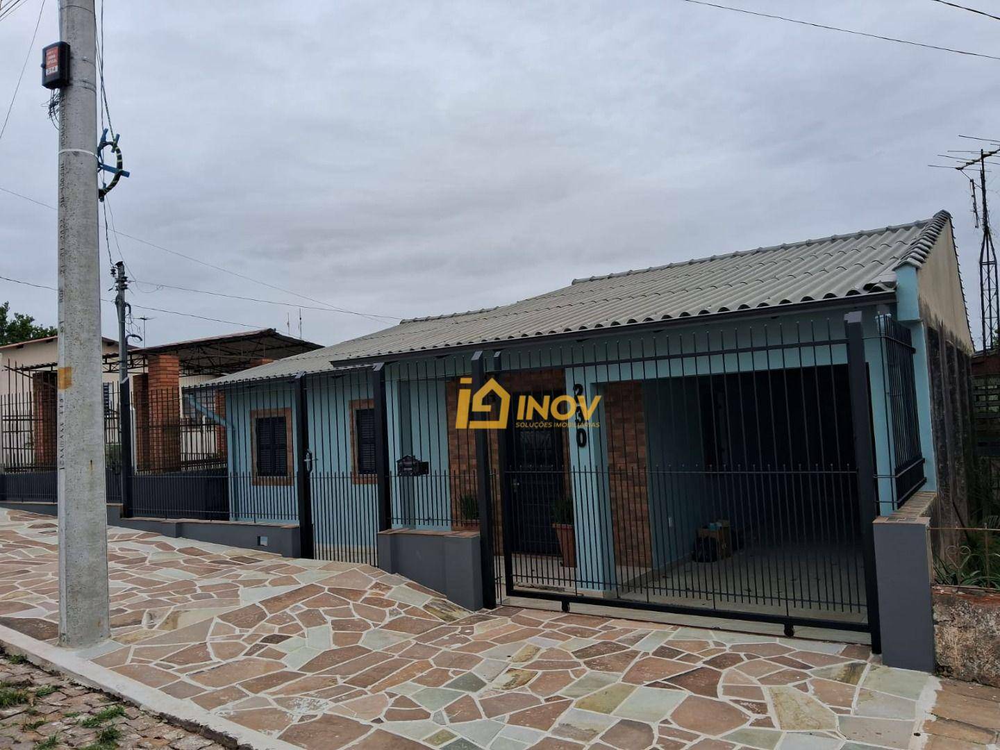 Casa, 3 quartos, 190 m² - Foto 5