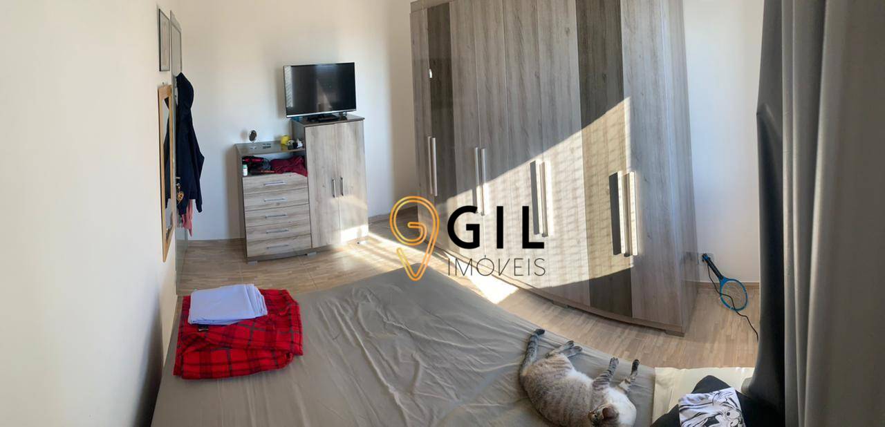 Sobrado à venda e aluguel com 2 quartos, 63m² - Foto 5