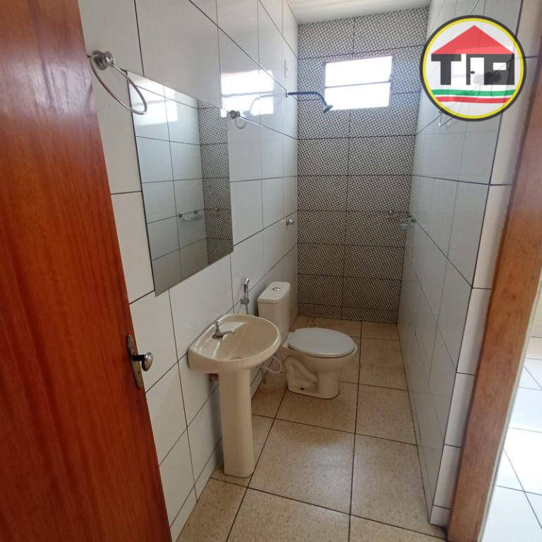 Loja-Salão para alugar, 56m² - Foto 9