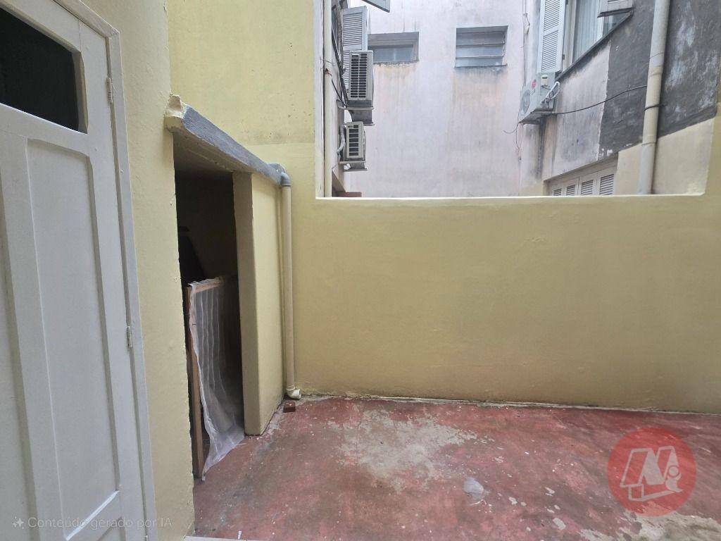 Apartamento para alugar com 1 quarto, 60m² - Foto 15