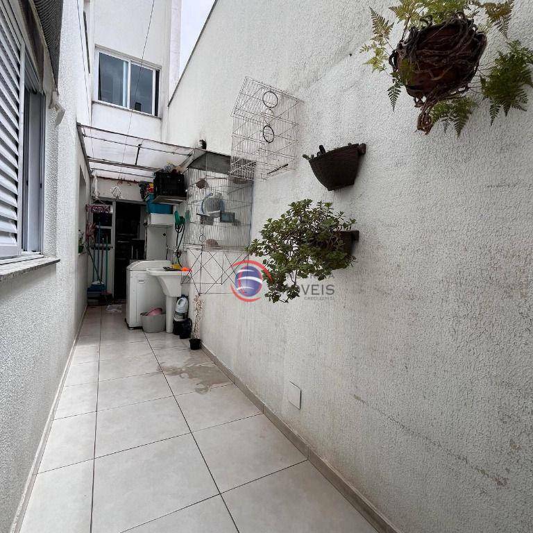 Apartamento à venda com 3 quartos, 85m² - Foto 20