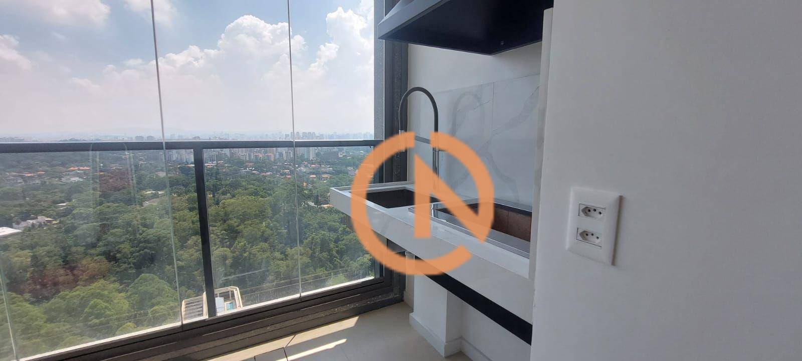 Apartamento à venda com 2 quartos, 142m² - Foto 6