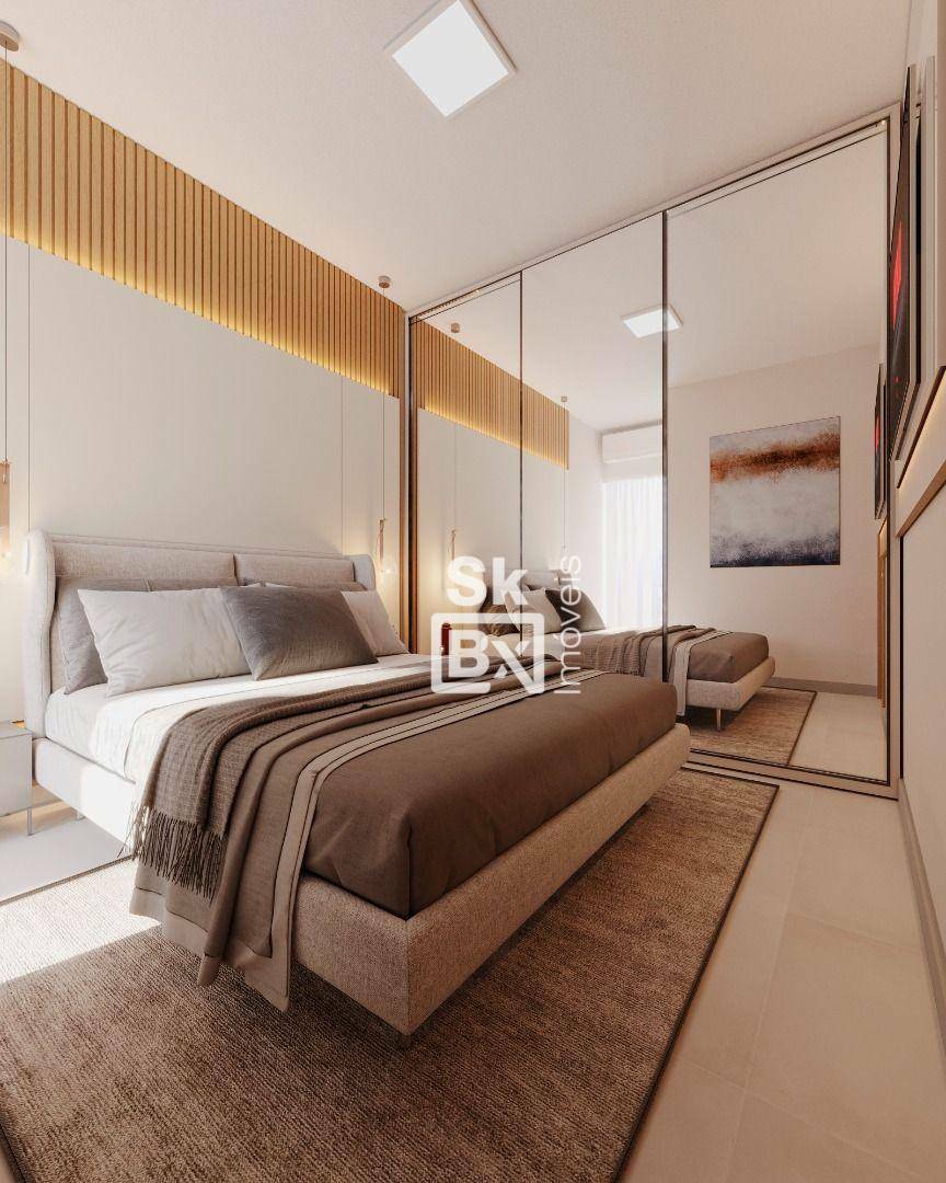 Apartamento à venda com 3 quartos, 77m² - Foto 5