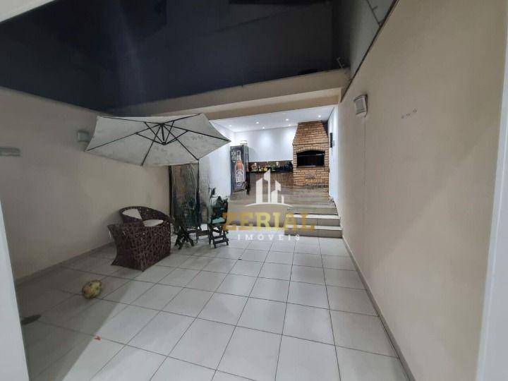 Sobrado à venda com 3 quartos, 240m² - Foto 5