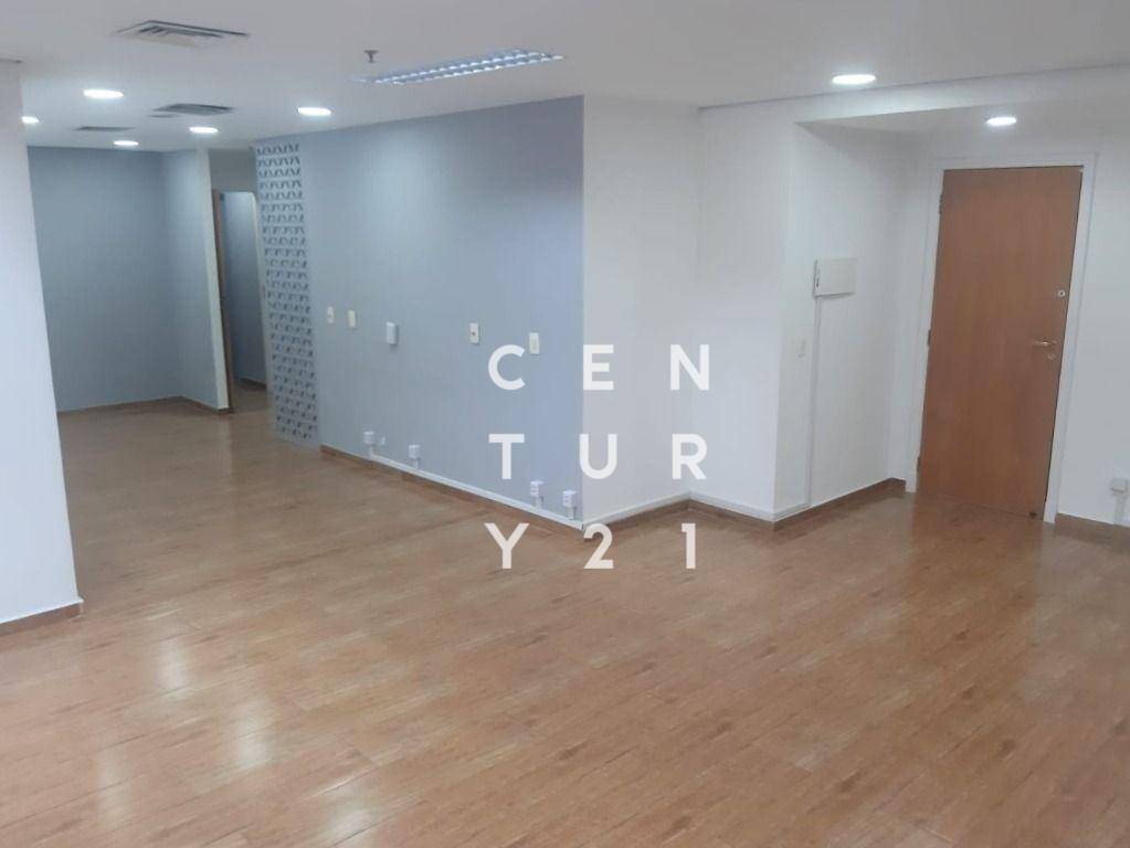 Conjunto Comercial-Sala para alugar, 135m² - Foto 1