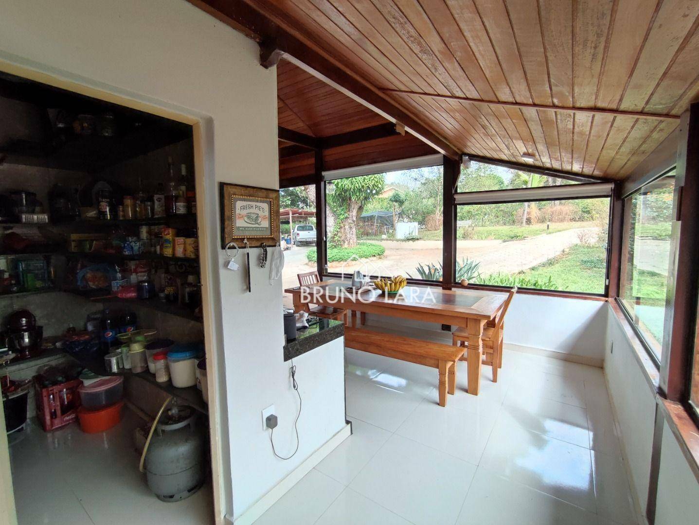 Casa de Condomínio à venda com 4 quartos, 230m² - Foto 23