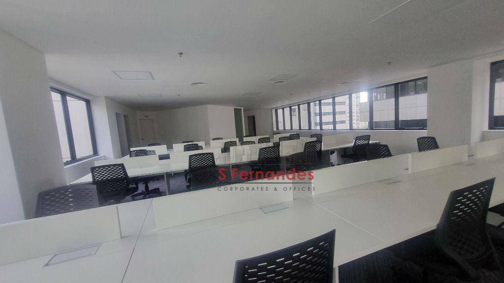 Conjunto Comercial-Sala para alugar, 223m² - Foto 8