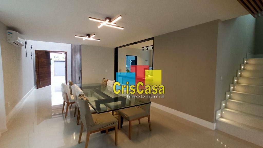 Casa à venda com 5 quartos, 535m² - Foto 7