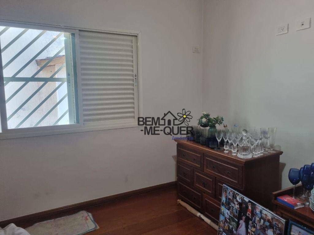 Sobrado à venda e aluguel com 4 quartos, 380m² - Foto 14