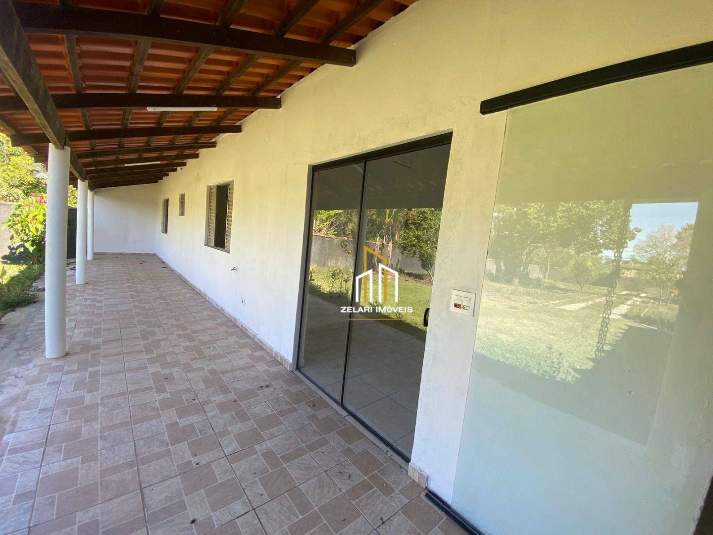 Chácara, 3 quartos, 1000 m² - Foto 14