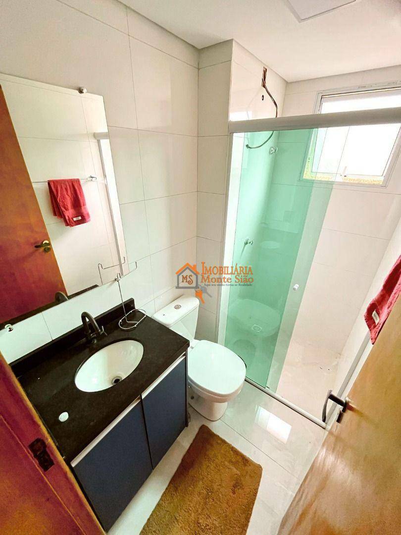 Apartamento à venda com 2 quartos, 46m² - Foto 13