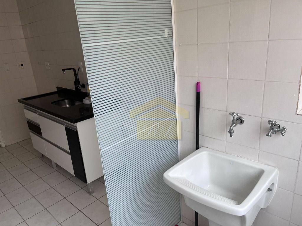 Apartamento à venda com 2 quartos, 56m² - Foto 9