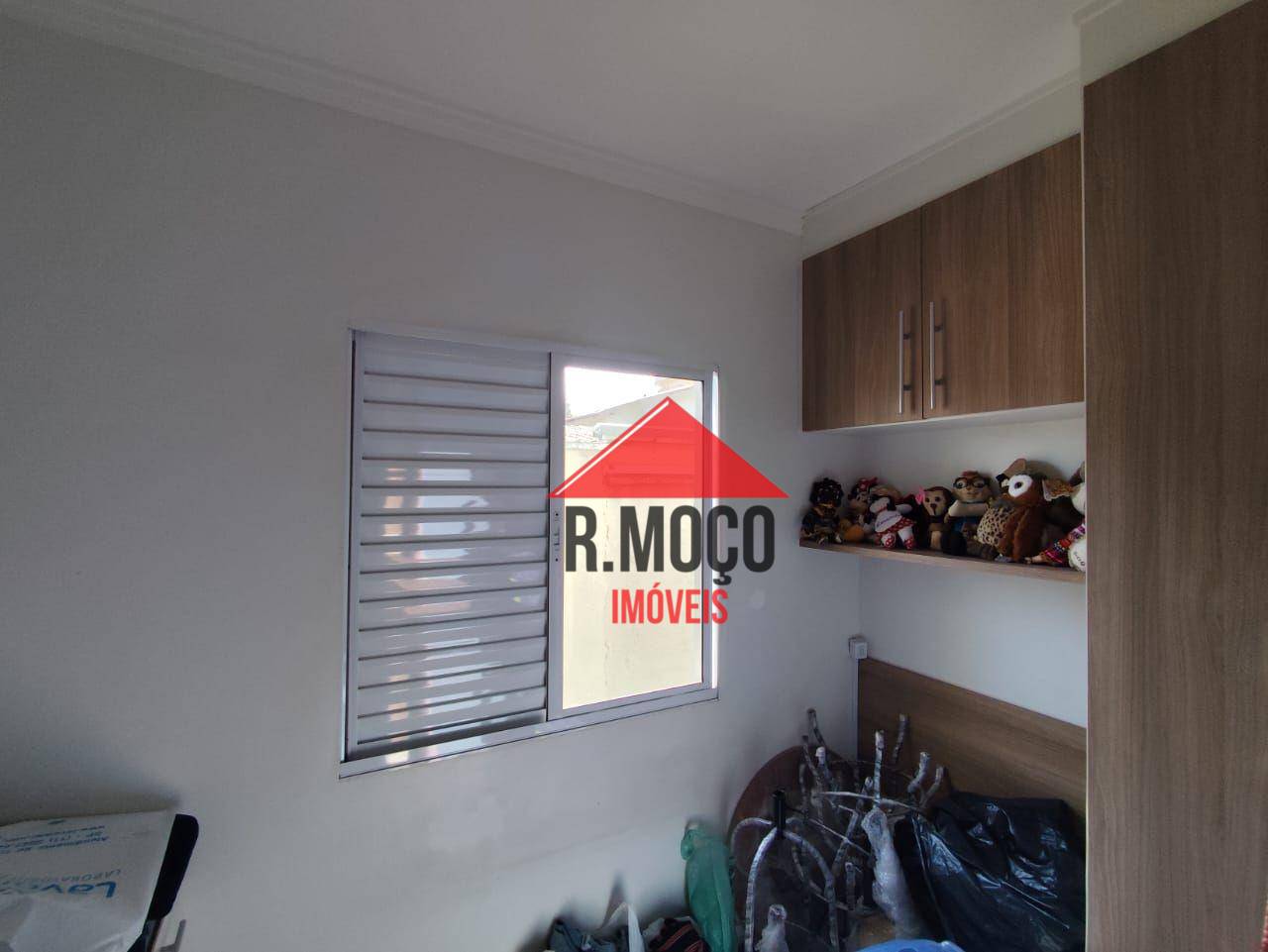 Sobrado à venda com 3 quartos, 105m² - Foto 20