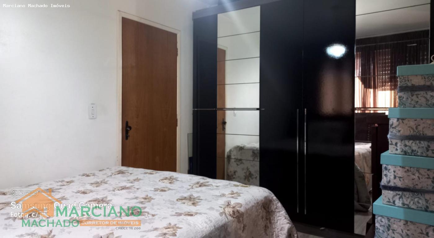 Apartamento à venda com 1 quarto, 62m² - Foto 9