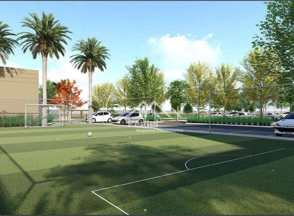 Apartamento, 2 quartos, 54 m² - Foto 8