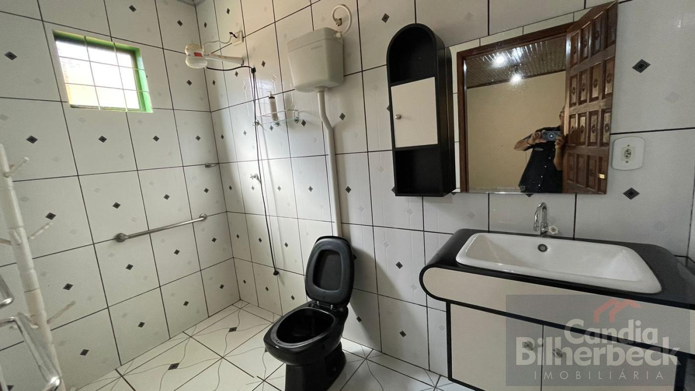 Casa à venda com 3 quartos, 200m² - Foto 5