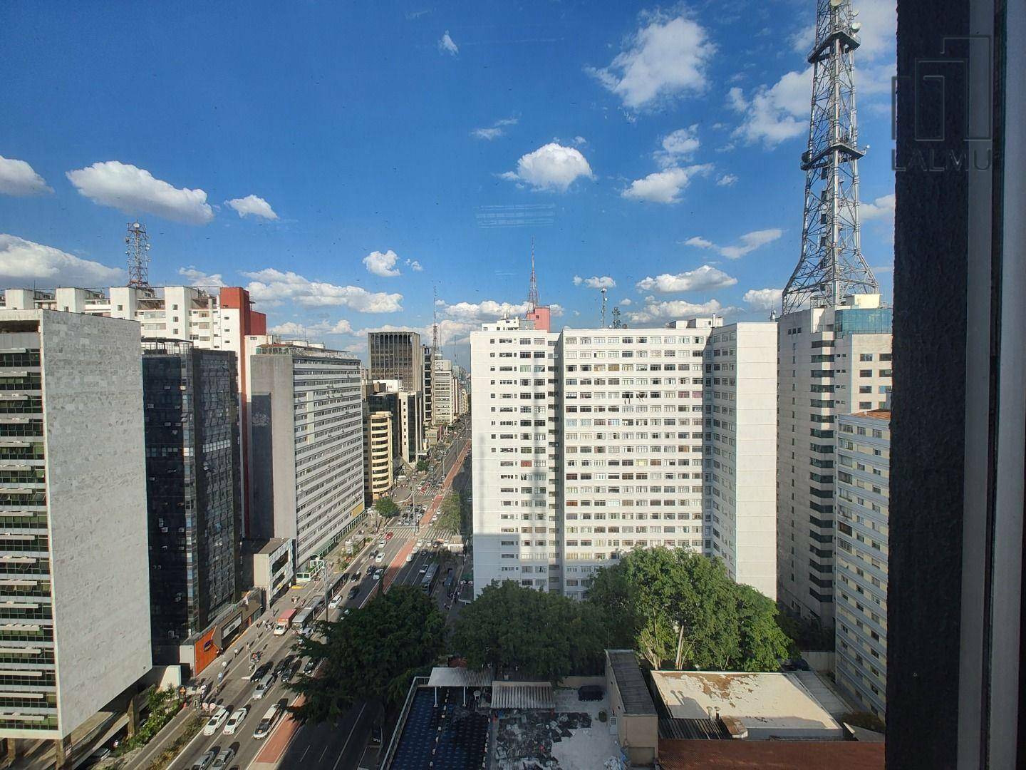 Prédio Inteiro para alugar, 400m² - Foto 15