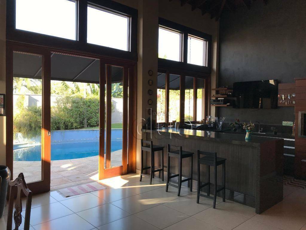 Casa de Condomínio à venda com 4 quartos, 463m² - Foto 6