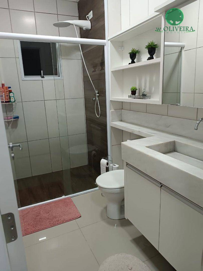 Apartamento à venda com 2 quartos, 48m² - Foto 11