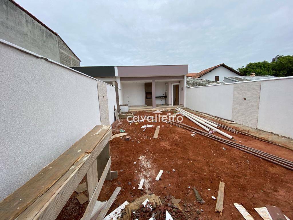 Casa à venda com 2 quartos, 112m² - Foto 9