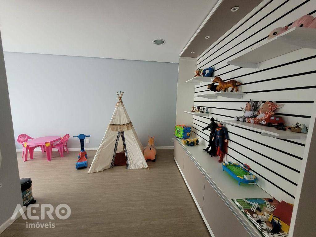 Apartamento à venda com 2 quartos, 91m² - Foto 39