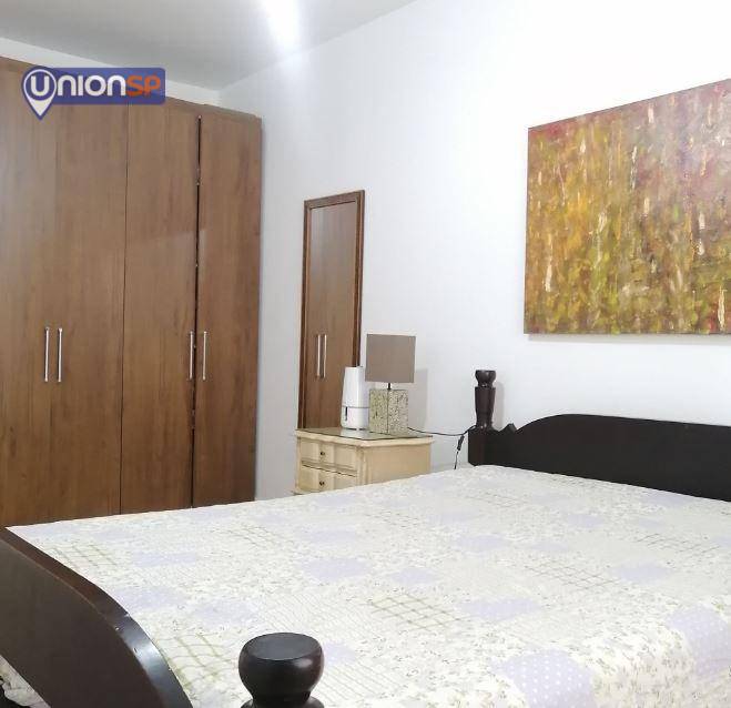 Apartamento à venda com 2 quartos, 80m² - Foto 6