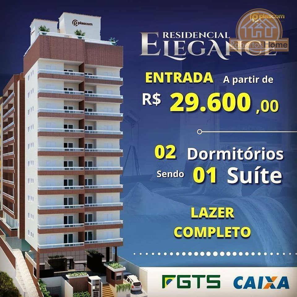 Apartamento à venda com 2 quartos, 62m² - Foto 14