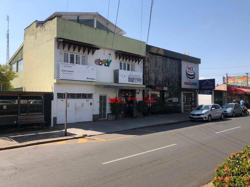 Loja-Salão à venda e aluguel, 324m² - Foto 1