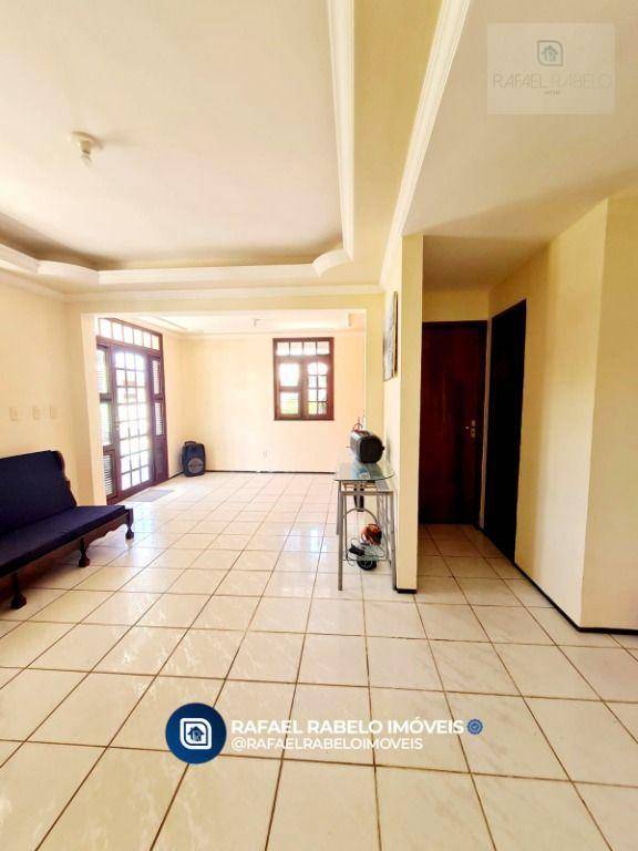 Casa, 4 quartos, 264 m² - Foto 5