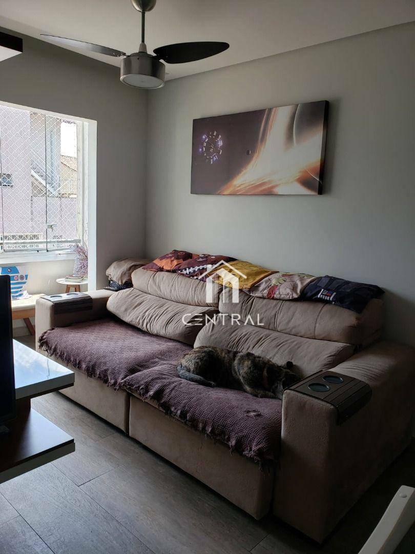 Apartamento à venda com 2 quartos, 77m² - Foto 15