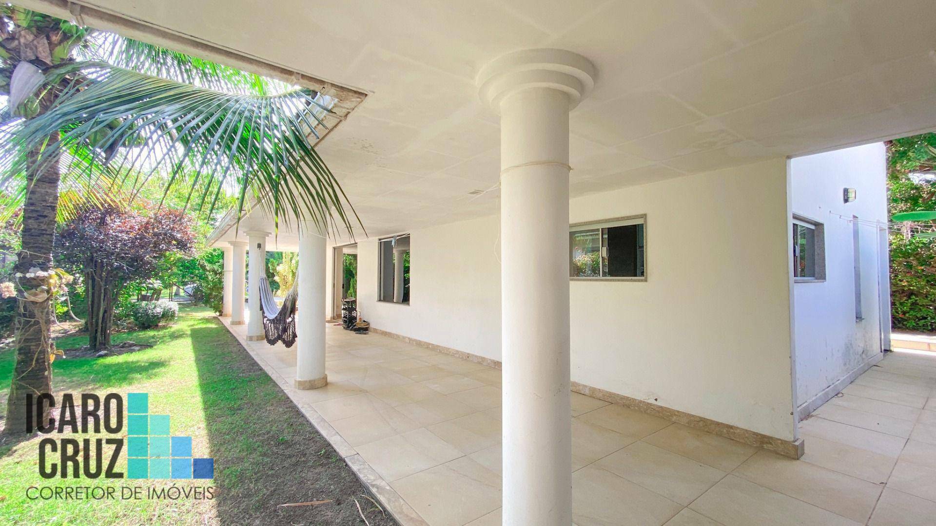 Casa de Condomínio à venda com 4 quartos, 210m² - Foto 7