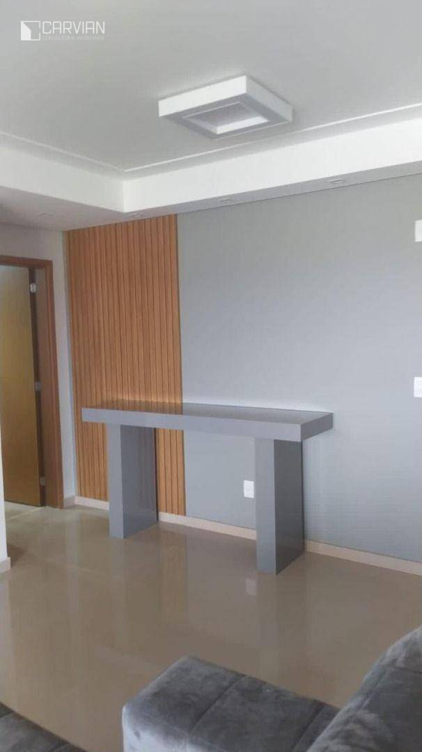 Apartamento à venda com 3 quartos, 132m² - Foto 22