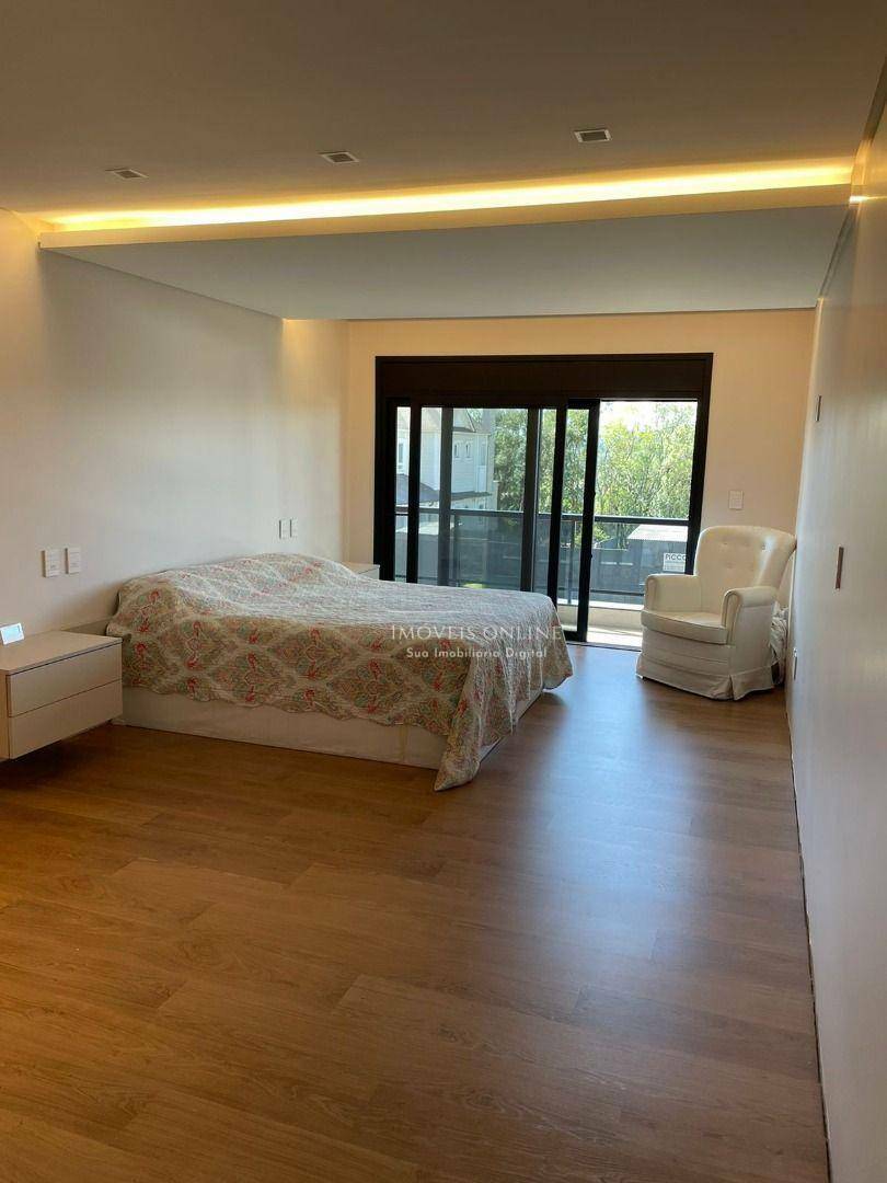 Casa de Condomínio à venda com 3 quartos, 283m² - Foto 28